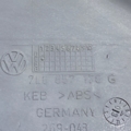 Заглушка торпеди права Volkswagen Touareg I (2002-2010) 7L6857176G