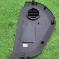 Заглушка торпеди права Volkswagen Touareg I (2002-2010) 7L6857176G