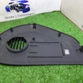 Заглушка торпеди права Volkswagen Touareg I (2002-2010) 7L6857176G
