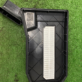 Захист акумулятора Volkswagen Touareg I (2002-2010) 7L0864643B