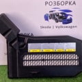 Захист акумулятора Volkswagen Touareg I (2002-2010) 7L0864643B