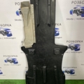 Захист двигуна Volkswagen Touareg I (2002-2010) 7L0825231