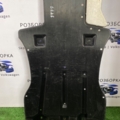 Захист двигуна Volkswagen Touareg I (2002-2010) 7L0825231