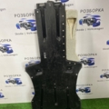 Захист двигуна Volkswagen Touareg I (2002-2010) 7L0825231