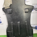 Захист двигуна Volkswagen Touareg I (2002-2010) 7L0825231