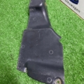 Захист підкрильника перед лівий Volkswagen Touareg I (2002-2010) 7L6809967