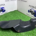 Захист підкрильника перед лівий Volkswagen Touareg I (2002-2010) 7L6809967