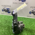 Замок дверей П.П. Volkswagen Touareg I (2002-2010) 3D2837016J