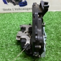Замок дверей задній лівий  Volkswagen Touareg I (2002-2010) 7L0839015