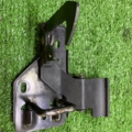 Замок капоту  Volkswagen Touareg I (2002-2010) 6Q0823480B