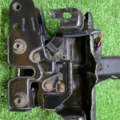 Замок капоту  ★ Volkswagen Touareg I (2002-2010) 7L0823509C