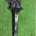 Замок капоту  ★ Volkswagen Touareg I (2002-2010) 7L0823509C