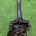 Замок капоту  ★ Volkswagen Touareg I (2002-2010) 7L0823509C