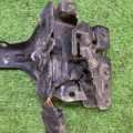 Замок капоту  Volkswagen Touareg I (2002-2010) 7L0823509C