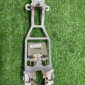 Зовнішня ручка дверей лівих задніх дверей Volkswagen Touareg I (2002-2010) 7L0839885