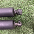 Амортизатор крышки багажника VW Touareg Volkswagen Touareg II (2010-2018) 7L6327550N