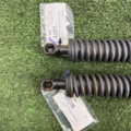 Амортизатор крышки багажника VW Touareg Volkswagen Touareg II (2010-2018) 7L6327550N