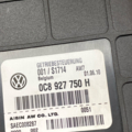 Блок керування АКПП Touareg Volkswagen Touareg II (2010-2018) 0C8927750H