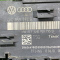 Блок керування дверима Touareg З.Л. Volkswagen Touareg II (2010-2018) 4H0959795B