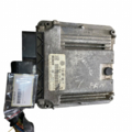 Блок керування двигуном Touareg EDC16CP34 Volkswagen Touareg II (2010-2018) 7L0907401F