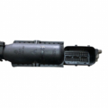 Блок керування двигуном Touareg EDC16CP34 Volkswagen Touareg II (2010-2018) 7L0907401F