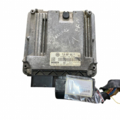 Блок керування двигуном Touareg EDC16CP34 Volkswagen Touareg II (2010-2018) 7L0907401F