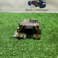 Блок керування паливним насосом Touareg (7LA, 7L6, 7L7)3.0 V6 TDI Volkswagen Touareg II (2010-2018) 7P0906093