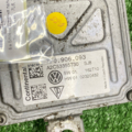 Блок керування паливним насосом Touareg (7LA, 7L6, 7L7)3.0 V6 TDI Volkswagen Touareg II (2010-2018) 7P0906093