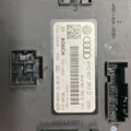 Блок комфорту Touareg Volkswagen Touareg II (2010-2018) 4H0907063D