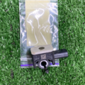Датчик AIRBAG задній на Touareg Volkswagen Touareg II (2010-2018) 2H0959351