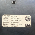 Дефлектор обдува передний правый TOUAREG Volkswagen Touareg II (2010-2018) 7P1819704A