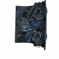 Дефлектор обдува салона touareg nf Volkswagen Touareg II (2010-2018) 7P6819203