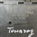 Дефлектор обдува Volkswagen Touareg II (2010-2018) 7L6819203D