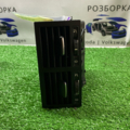 Дефлектор обдува Volkswagen Touareg II (2010-2018) 7L6819203D