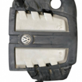 Декоративна кришка двигуна Toureg nf Volkswagen Touareg II (2010-2018) 059103925BD
