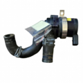 Электрическая помпа Touareg nf Volkswagen Touareg II (2010-2018) 7L0965561J