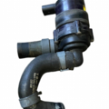 Электрическая помпа Touareg nf Volkswagen Touareg II (2010-2018) 7L0965561J