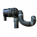 Электрическая помпа Touareg nf Volkswagen Touareg II (2010-2018) 7L0965561J
