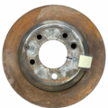 Гальмівний диск Volkswagen Touareg II (2010-2018) 7L8615601C