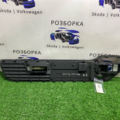 карта багажника перемикачі Volkswagen Touareg II (2010-2018) 7P6868248B
