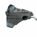 Корпус повітряного фільтра Volkswagen Touareg II (2010-2018) 7L6129601Q