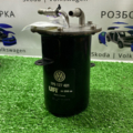 Корпус топливного фильтра Volkswagen Touareg II (2010-2018) 7P6127401