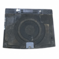 Кришка запасного колеса Volkswagen Touareg II (2010-2018) 7L6863546K