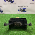 Кронштейн блока стояночного торомоза Volkswagen Touareg II (2010-2018) 7P6907179