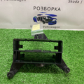 Кронштейн блока стояночного торомоза Volkswagen Touareg II (2010-2018) 7P6907179