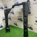 Кронштейн крепление сидения левого Volkswagen Touareg II (2010-2018) 7P0881677A