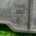 Кронштейн заднього бампера лівий Volkswagen Touareg II (2010-2018) 7L6807393B