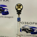 Механизм переключения передач (кулиса, селектор) Volkswagen Touareg II (2010-2018) 7P1713041C