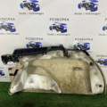 Накладка багажника Volkswagen Touareg II (2010-2018) 7P6863819