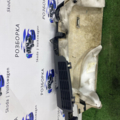 Накладка багажника Volkswagen Touareg II (2010-2018) 7P6863819